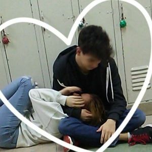 Meet your Posher, Ashton